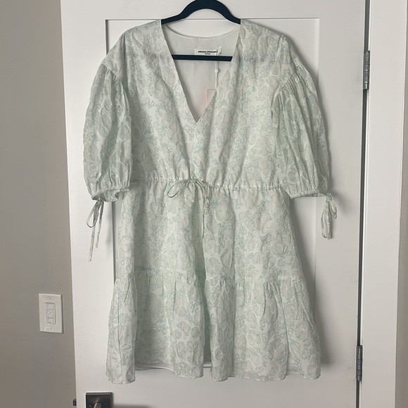 NWT Amanda Uprichard Dress - Picture 3 of 6